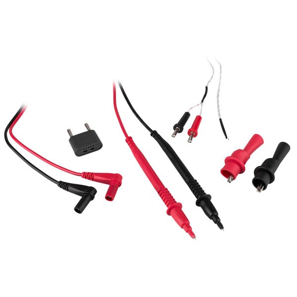 Main product image for True RMS Digital Multimeter with Bluetooth 4.0 Andro 390-737